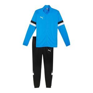 Puma Mens TeamRISE Woven Tracksuit / Blue